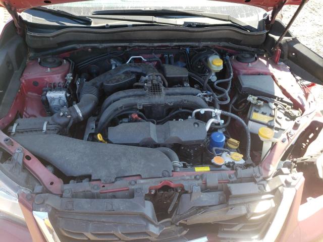 Photo 7 from auction – 2018 SUBARU FORESTER 2 with VIN JF2SJAEC3JH574269