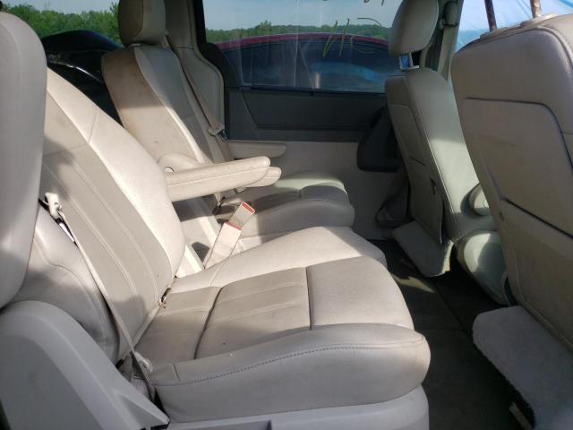 Photo 6 from auction – 2008 CHRYSLER TOWN & COU with VIN 2A8HR54P08R775938