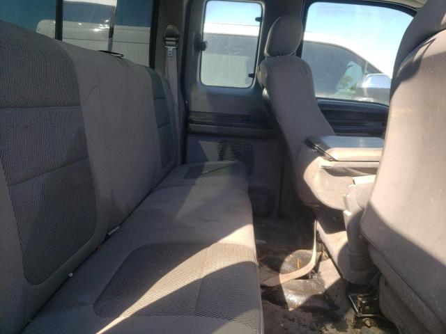 Photo 6 from auction – 2007 FORD F350 SUPER with VIN 1FTWX32P67EB40861