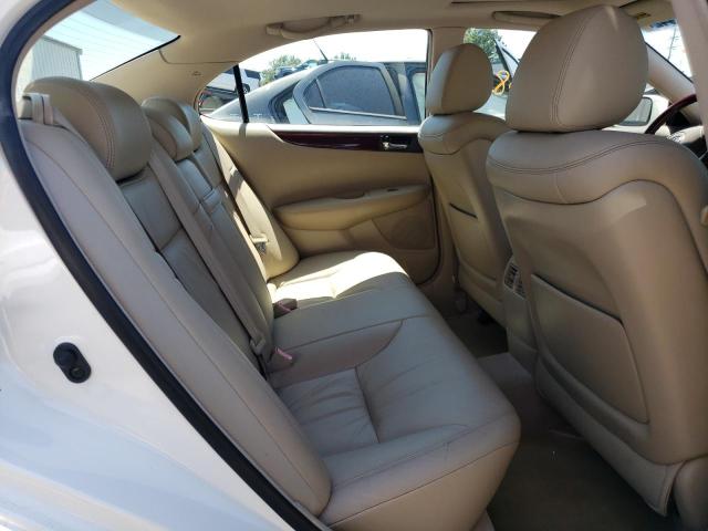 Photo 6 from auction – 2004 LEXUS ES 330 with VIN JTHBA30G345048006