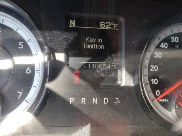 Photo 8 from auction – 2014 RAM 1500 ST with VIN 1C6RR7KT0ES412080