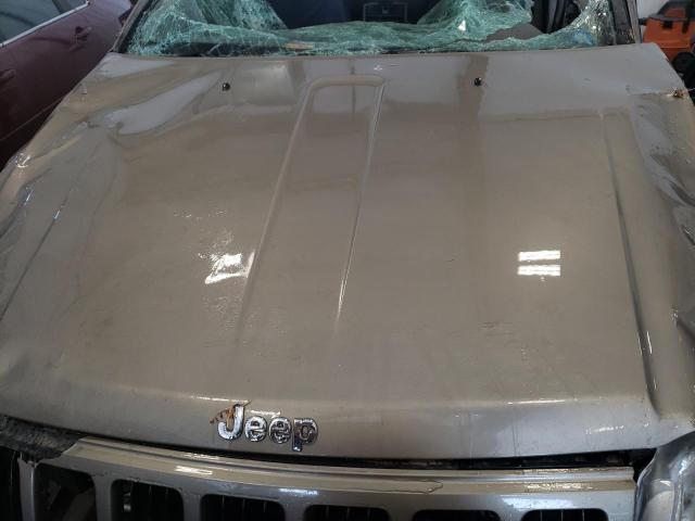 Photo 7 from auction – 2005 JEEP GRAND CHER with VIN 1J4GR48K85C641012