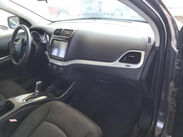 Photo 9 from auction – 2011 DODGE JOURNEY MA with VIN 3D4PG1FG1BT526747