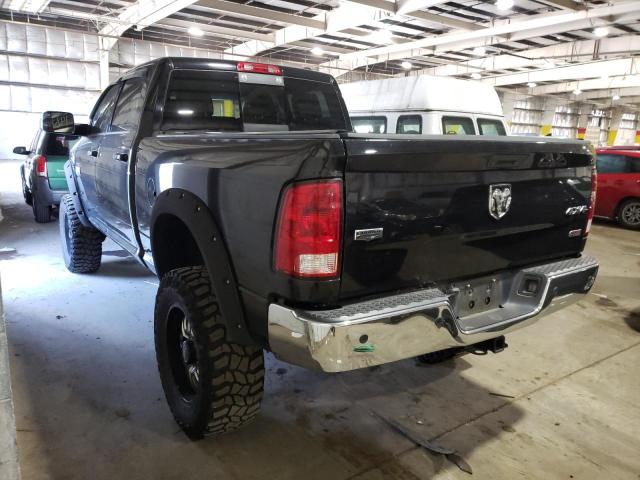 Photo 3 from auction – 2012 DODGE RAM 3500 L with VIN 3C63D3FL0CG111837