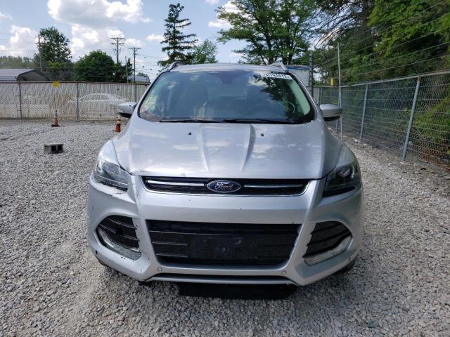 Photo 9 from auction – 2016 FORD ESCAPE TIT with VIN 1FMCU9J93GUA43720