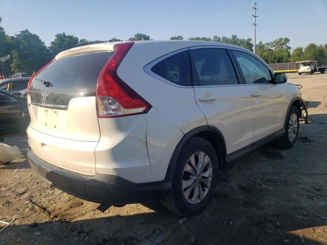 Photo 4 from auction – 2012 HONDA CR-V EX with VIN 5J6RM3H59CL040670