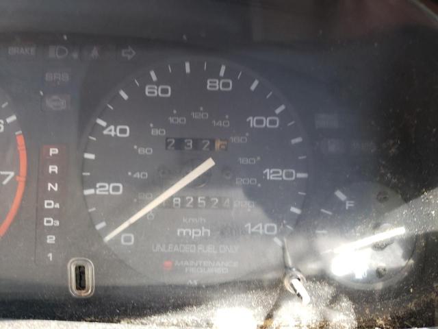 Photo 8 from auction – 1995 HONDA ACCORD EX with VIN 1HGCD5655SA036220