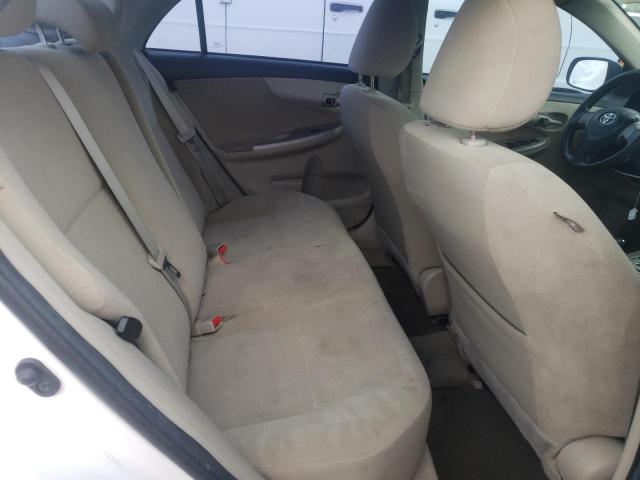 Photo 6 from auction – 2013 TOYOTA COROLLA BA with VIN 2T1BU4EE0DC952968