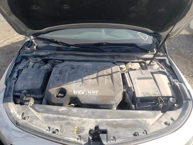 Photo 7 from auction – 2014 CHEVROLET IMPALA LT with VIN 2G1125S39E9126205