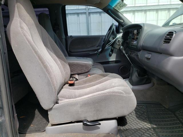 صورة رقم 5 من المزاد - 2000 DODGE DAKOTA مع VIN 1B7GG22N5YS787977