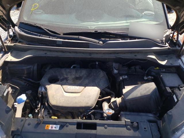 Photo 7 from auction – 2016 KIA SOUL with VIN KNDJN2A21G7398984