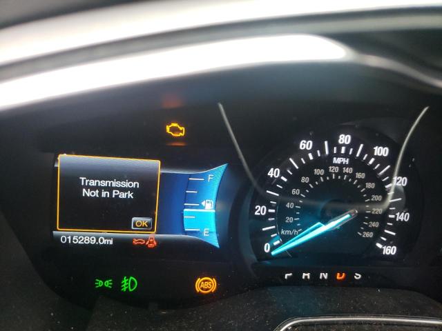 Photo 8 from auction – 2016 FORD FUSION SE with VIN 3FA6P0H72GR273836