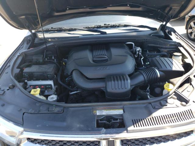 Photo 7 from auction – 2011 DODGE DURANGO EX with VIN 1D4RE2GG2BC733484