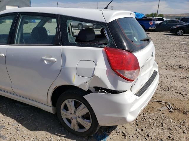Photo 9 from auction – 2003 TOYOTA COROLLA CE with VIN 2T1LR32E23C096544