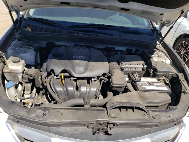 Photo 7 from auction – 2013 HYUNDAI SONATA with VIN 5NPEC4AC6DH655964