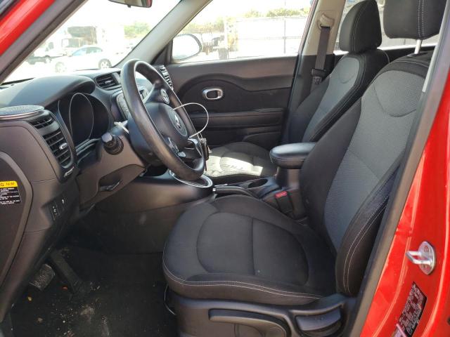 Photo 5 from auction – 2019 KIA SOUL + with VIN KNDJP3A57K7654693