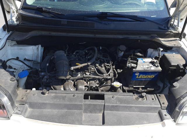 Photo 7 from auction – 2016 KIA SOUL ! with VIN KNDJX3A52G7277200