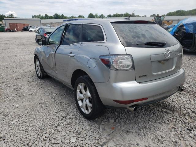 Photo 3 from auction – 2011 MAZDA CX-7 with VIN JM3ER2D31B0401157