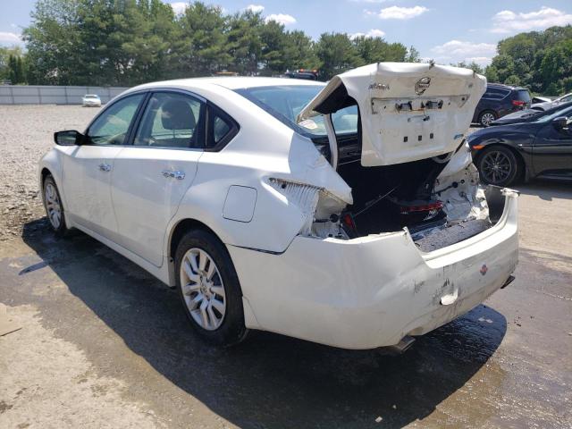 Photo 3 from auction – 2014 NISSAN ALTIMA 2.5 with VIN 1N4AL3AP4EC121912