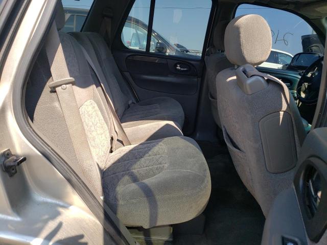 Photo 6 from auction – 2003 GMC ENVOY with VIN 1GKDT13S132122343