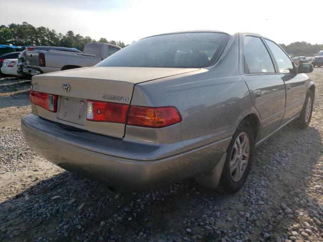 Photo 4 from auction – 2001 TOYOTA CAMRY CE with VIN JT2BG22K810566285