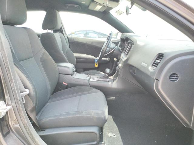 Photo 5 from auction – 2020 DODGE CHARGER SX with VIN 2C3CDXBG6LH107966