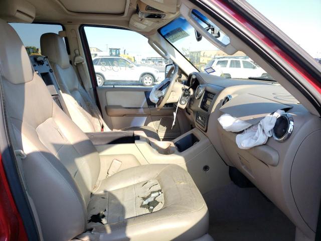 Photo 5 from auction – 2005 FORD EXPEDITION with VIN 1FMFU17585LA66366