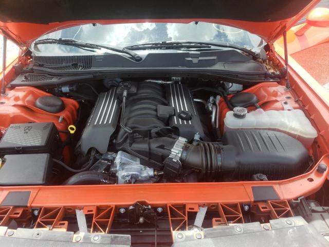 Photo 7 from auction – 2020 DODGE CHALLENGER with VIN 2C3CDZFJ6LH218065