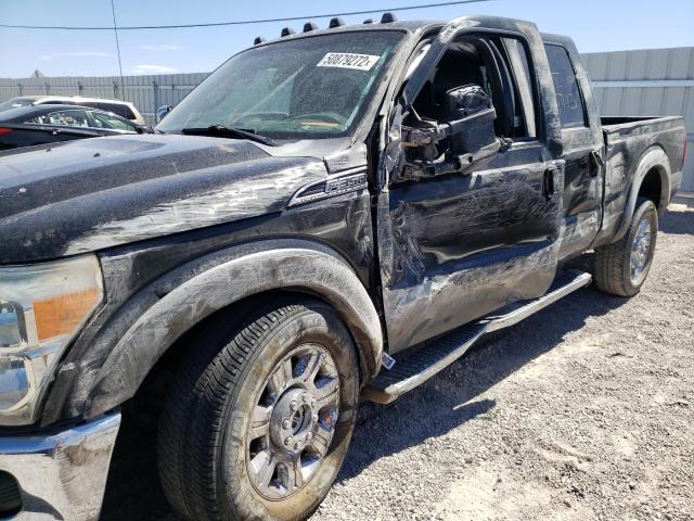 Photo 9 from auction – 2015 FORD F350 SUPER with VIN 1FT8W3BT7FEC13498