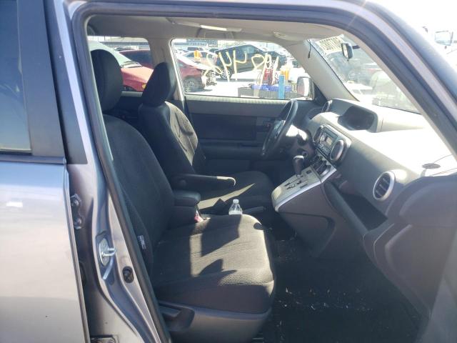 Photo 5 from auction – 2010 SCION XB with VIN JTLZE4FEXA1116373