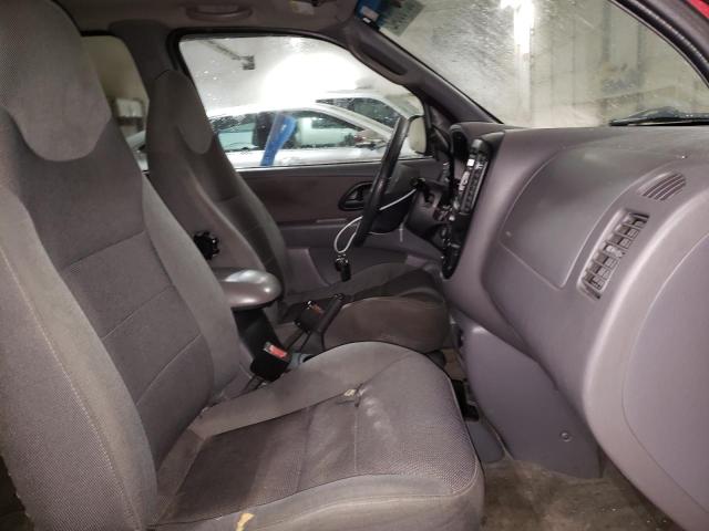 Photo 5 from auction – 2001 FORD ESCAPE XLT with VIN 1FMYU04101KE82075