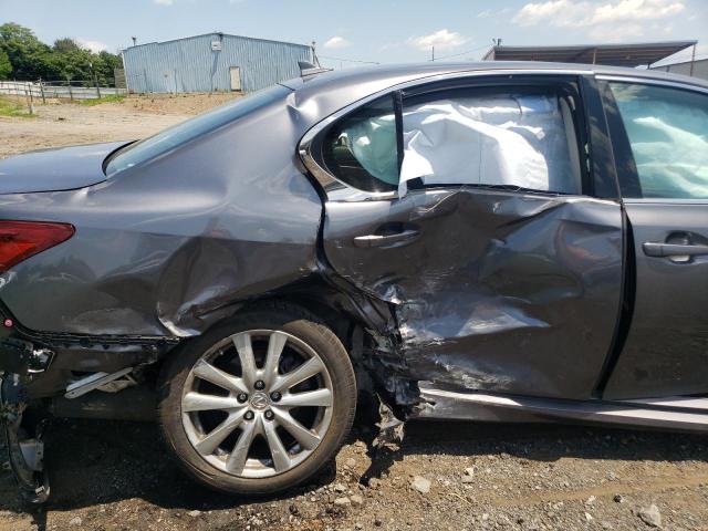 Photo 9 from auction – 2013 LEXUS GS 350 with VIN JTHCE1BL1D5005484