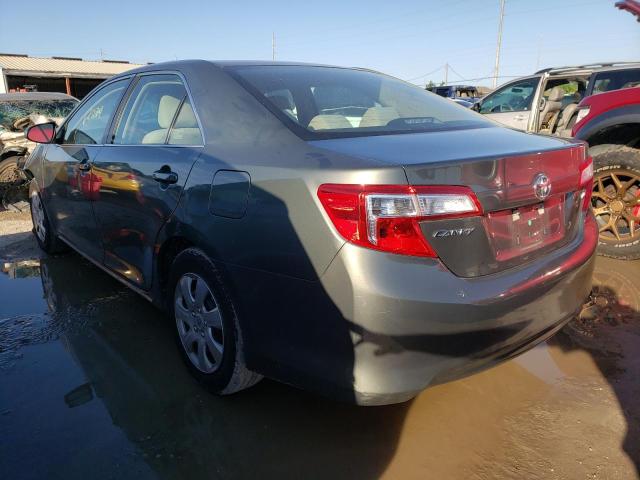 Photo 3 from auction – 2012 TOYOTA CAMRY BASE with VIN 4T4BF1FK4CR166834
