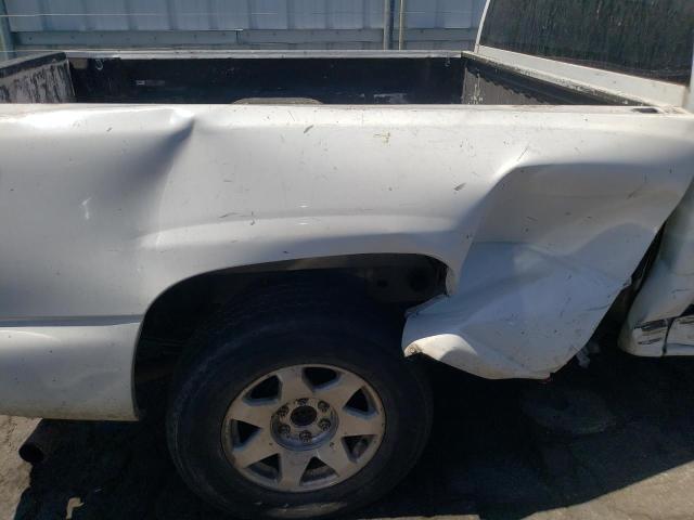 Photo 9 from auction – 2004 CHEVROLET SILVERADO with VIN 1GCEC19T84E395585