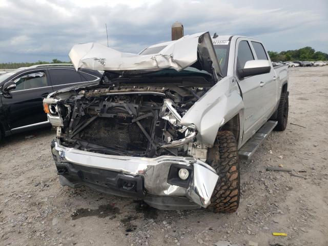 Photo 2 from auction – 2014 GMC SIERRA K15 with VIN 3GTU2UEH6EG356487