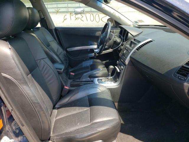 Foto 5 de la subasta – 2007 NISSAN MAXIMA SE con VIN 1N4BA41E27C858821