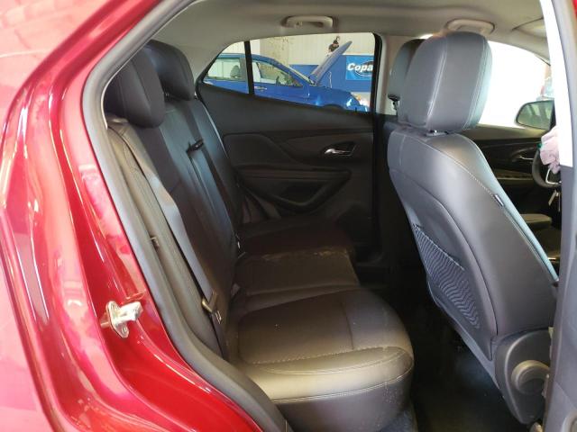 Photo 6 from auction – 2020 BUICK ENCORE PRE with VIN KL4CJASB1LB033395