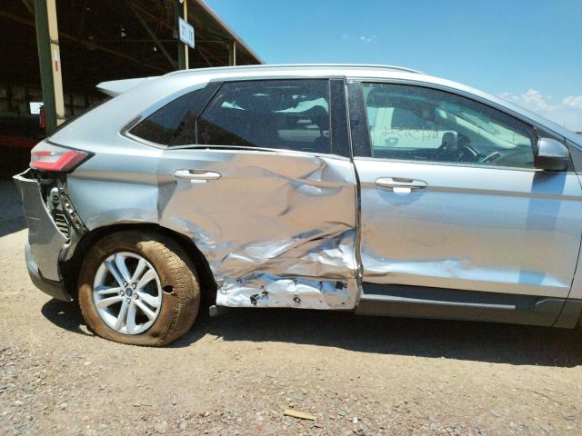 Photo 9 from auction – 2020 FORD EDGE SEL with VIN 2FMPK4J98LBA45750
