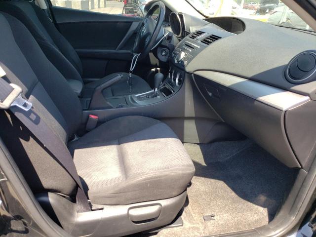 Photo 5 from auction – 2010 MAZDA 3 I with VIN JM1BL1SGXA1246114