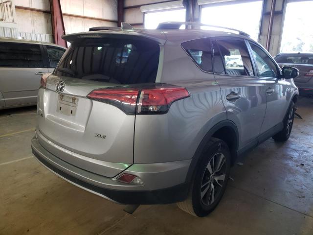 Photo 4 from auction – 2018 TOYOTA RAV4 ADVEN with VIN 2T3WFREV9JW413727
