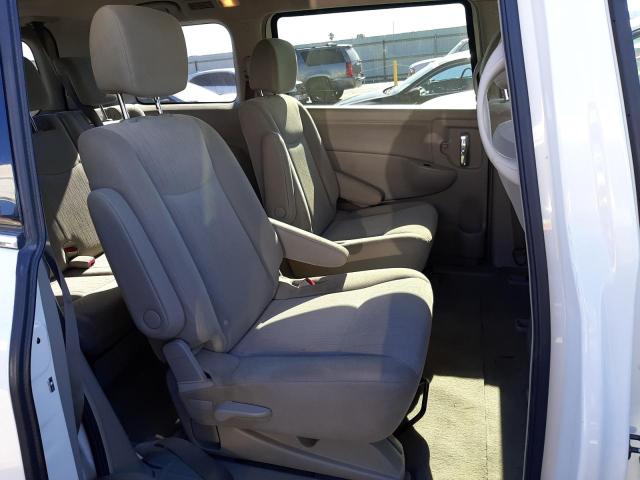 Photo 6 from auction – 2014 NISSAN QUEST S with VIN JN8AE2KP7E9102768