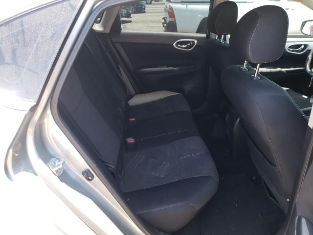 Photo 6 from auction – 2014 NISSAN SENTRA S with VIN 3N1AB7AP7EY333671