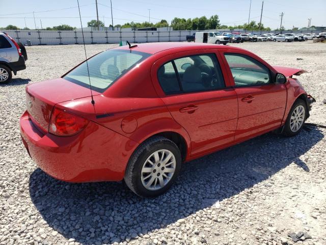 Photo 4 from auction – 2010 CHEVROLET COBALT 1LT with VIN 1G1AD5F56A7156568