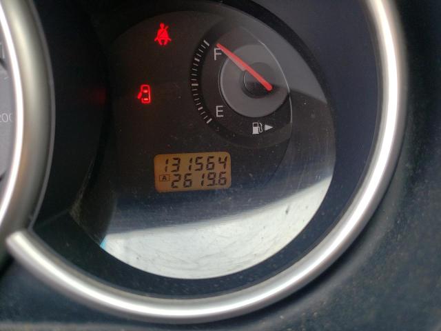 Photo 8 from auction – 2009 NISSAN VERSA S with VIN 3N1CC11E89L480036