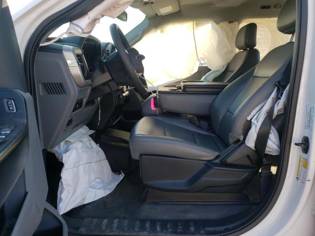 Photo 5 from auction – 2021 FORD F150 SUPER with VIN 1FTFW1E10MFB68059
