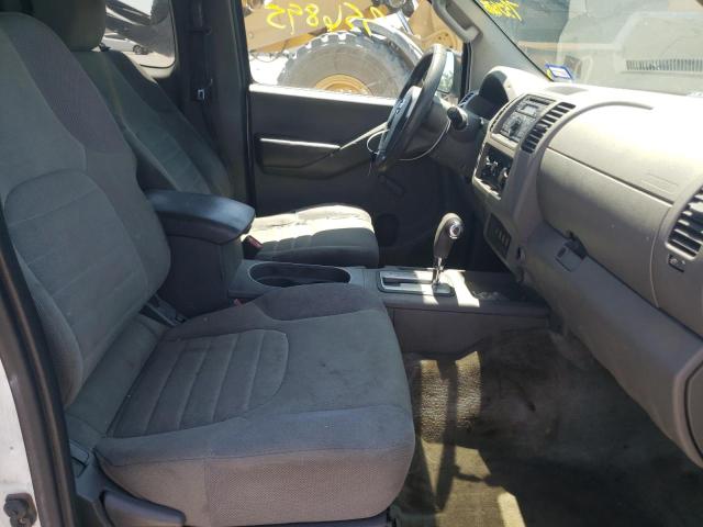 Photo 5 from auction – 2013 NISSAN FRONTIER S with VIN 1N6BD0CT3DN735838