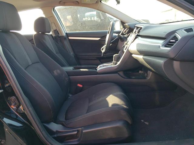 Photo 5 from auction – 2018 HONDA CIVIC EX with VIN 2HGFC2F79JH593941