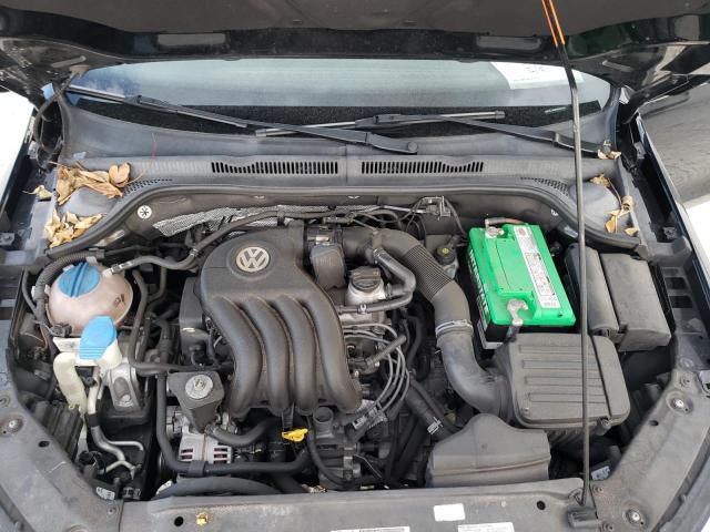 Photo 7 from auction – 2015 VOLKSWAGEN JETTA BASE with VIN 3VW2K7AJ9FM352581