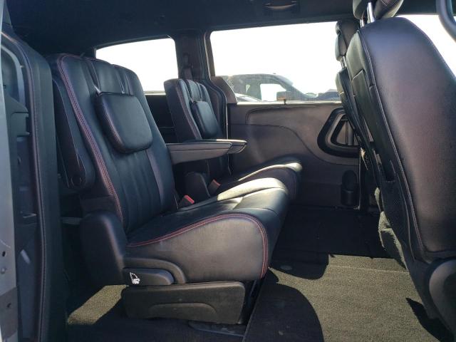Photo 6 from auction – 2019 DODGE GRAND CARA with VIN 2C4RDGEG1KR536877
