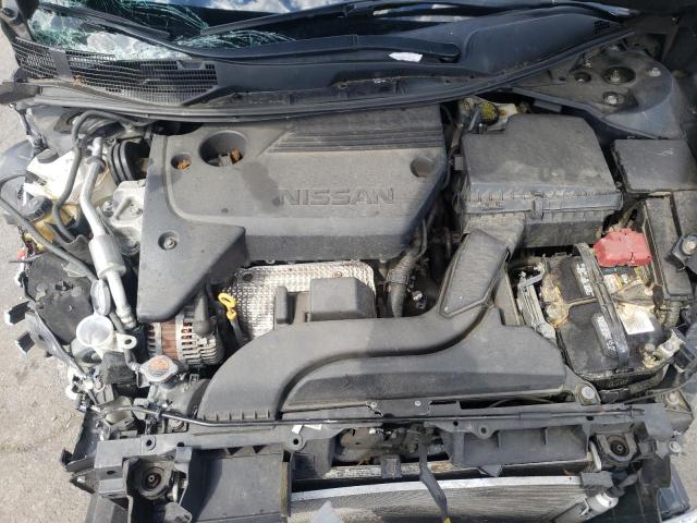 Photo 7 from auction – 2018 NISSAN ALTIMA 2.5 with VIN 1N4AL3AP9JC198799